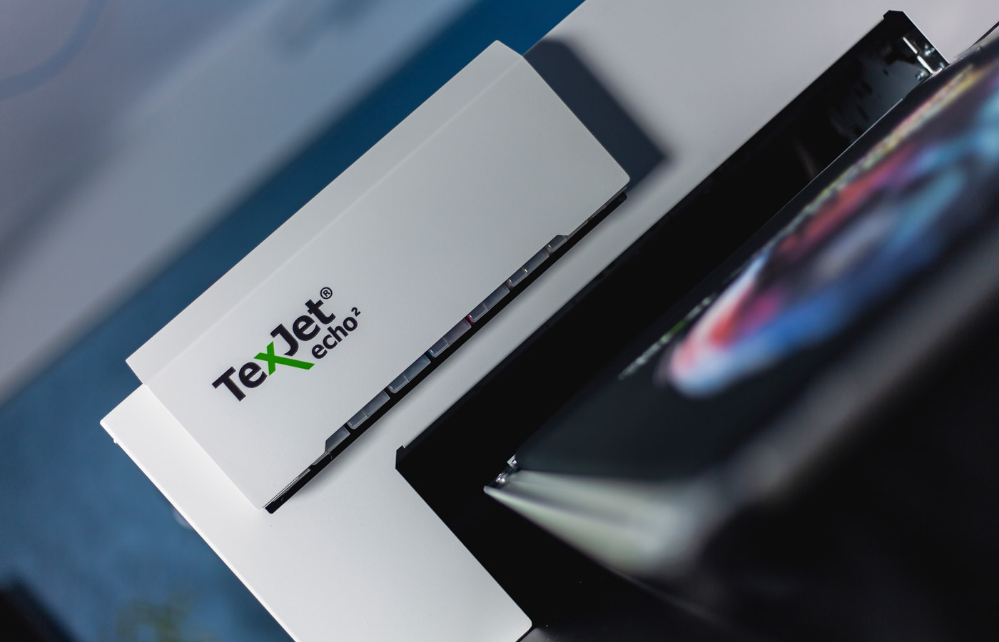 TexJet Printers (Quick ROI)