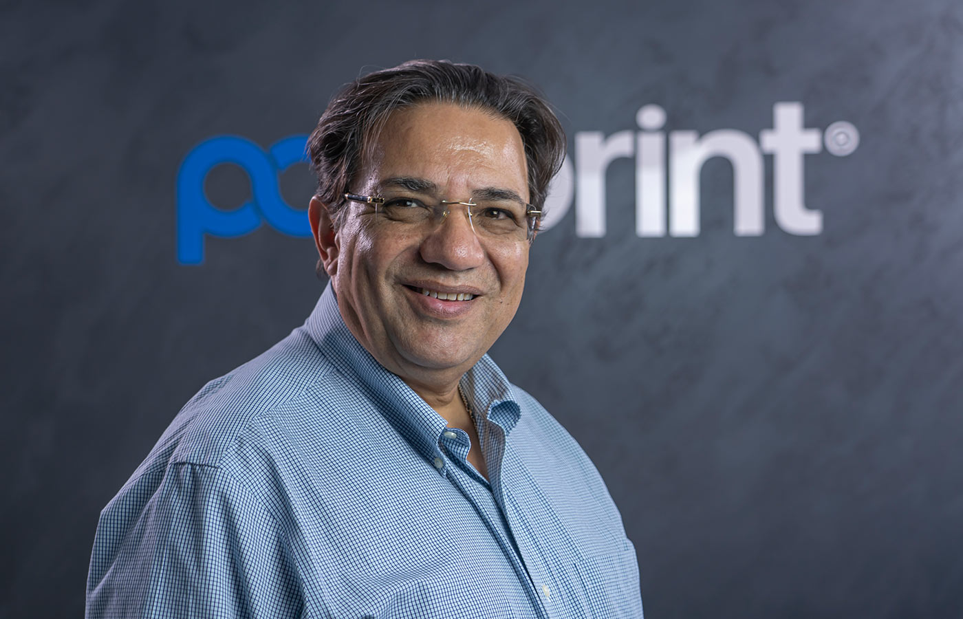 Polyprint appoints new General Manager for Polyprint USA
